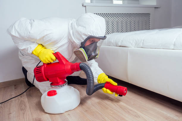 Best Pest Prevention Services  in Bladensburg, MD