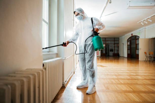 Best Best Pest Control Companies  in Bladensburg, MD
